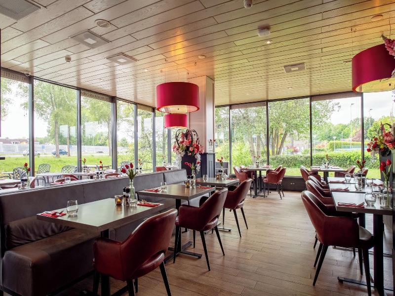 Bastion Hotel Schiphol Hoofddorp image