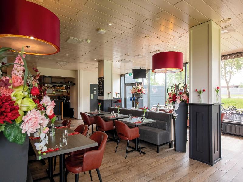 Bastion Hotel Schiphol Hoofddorp image