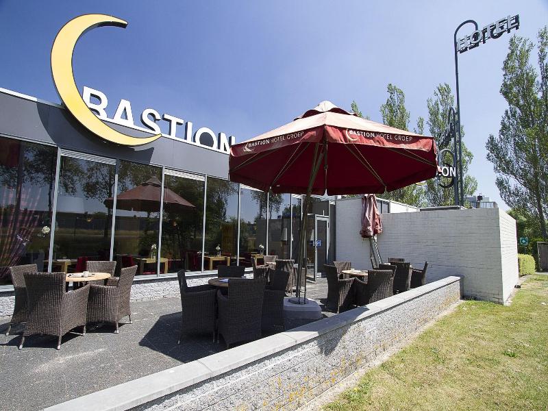 Bastion Hotel Schiphol Hoofddorp image