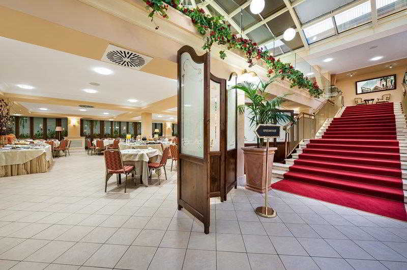 Dioscuri Bay Palace Agrigento Hotel