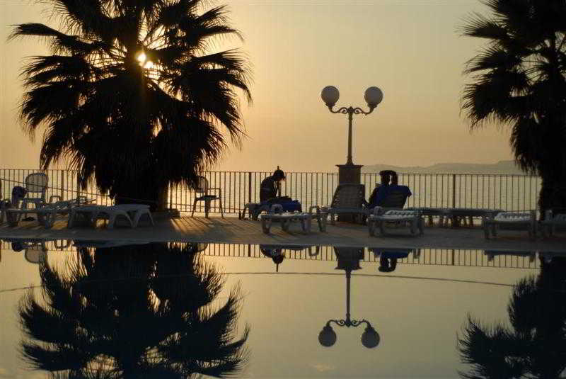 Dioscuri Bay Palace Agrigento Hotel