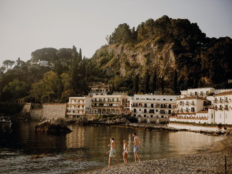 Villa Sant'Andrea, A Belmond Hotel, Taormina Mare image