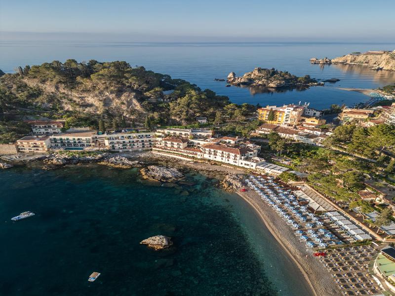 Villa Sant'Andrea, A Belmond Hotel, Taormina Mare image
