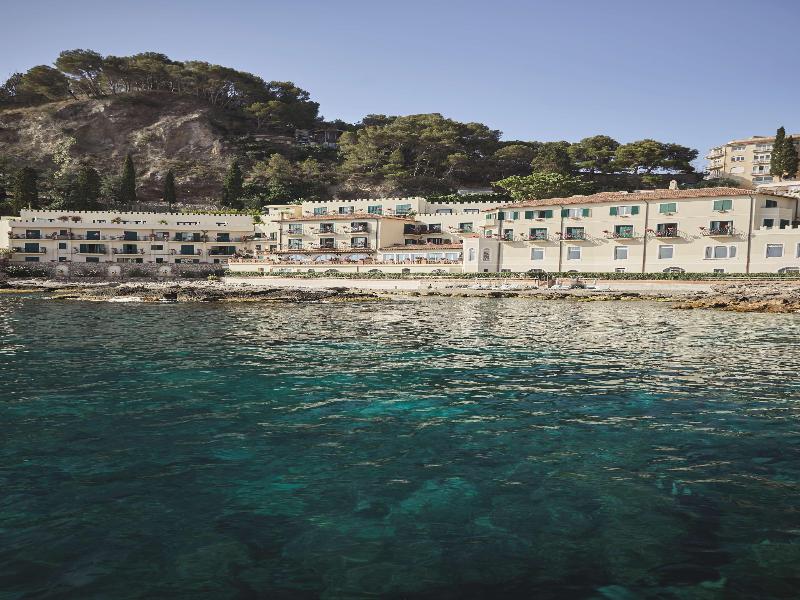 Villa Sant'Andrea, A Belmond Hotel, Taormina Mare image