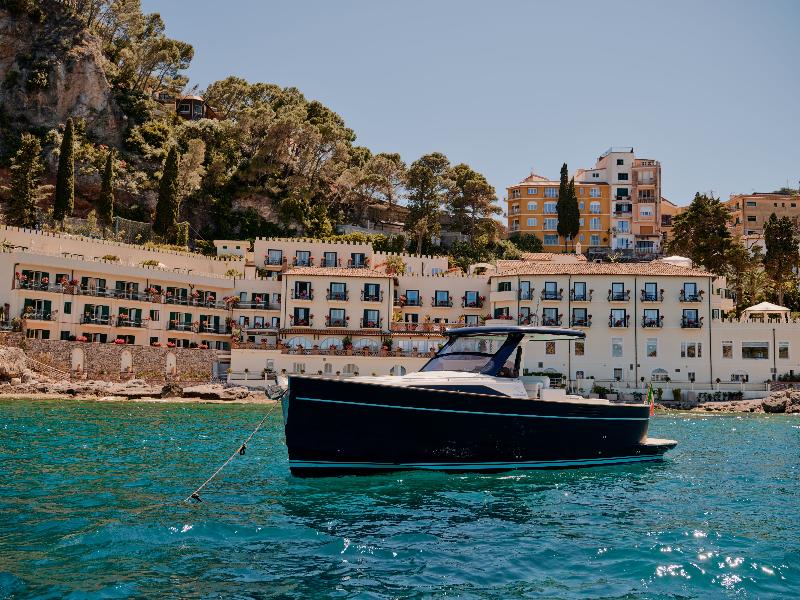 Villa Sant'Andrea, A Belmond Hotel, Taormina Mare image