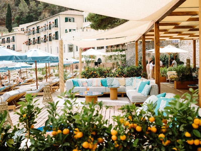 Villa Sant'Andrea, A Belmond Hotel, Taormina Mare image