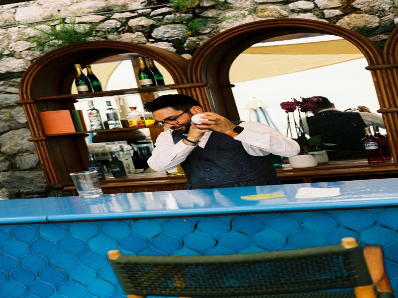 Villa Sant'Andrea, A Belmond Hotel, Taormina Mare image