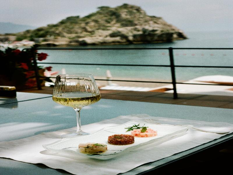 Villa Sant'Andrea, A Belmond Hotel, Taormina Mare image