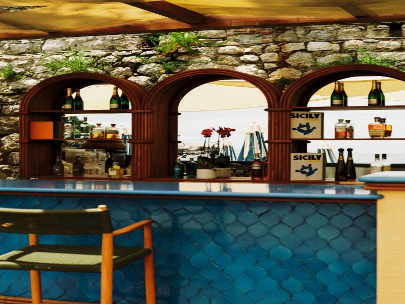 Villa Sant'Andrea, A Belmond Hotel, Taormina Mare image