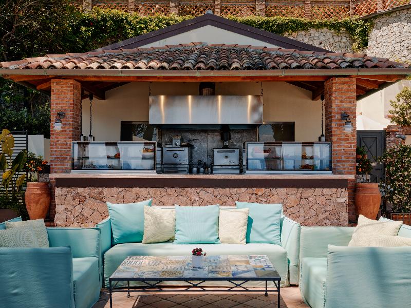Villa Sant'Andrea, A Belmond Hotel, Taormina Mare image