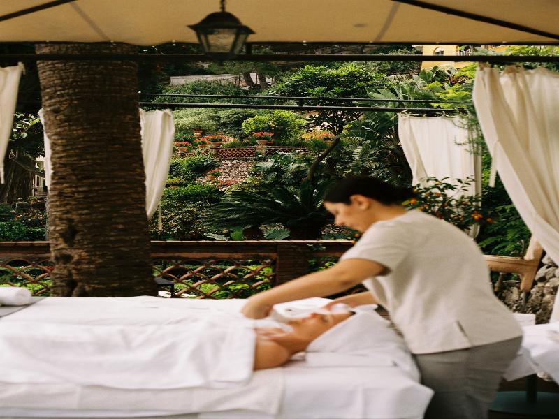 Villa Sant'Andrea, A Belmond Hotel, Taormina Mare image