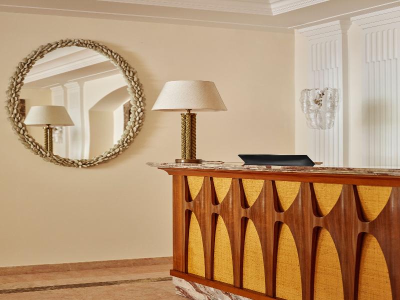 Villa Sant'Andrea, A Belmond Hotel, Taormina Mare image