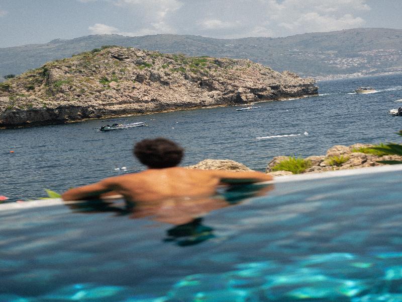 Villa Sant'Andrea, A Belmond Hotel, Taormina Mare image