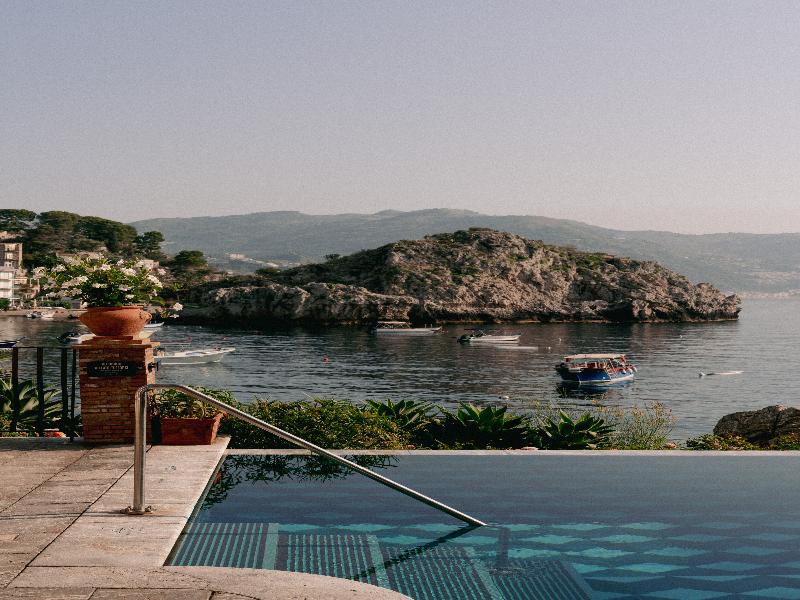 Villa Sant'Andrea, A Belmond Hotel, Taormina Mare image