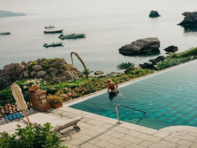 Villa Sant'Andrea, A Belmond Hotel, Taormina Mare image