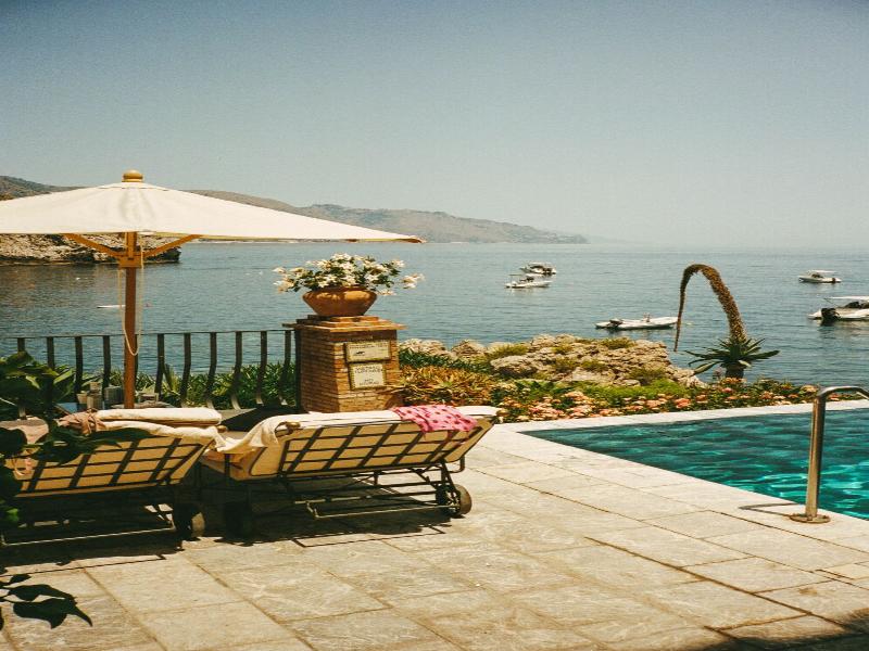 Villa Sant'Andrea, A Belmond Hotel, Taormina Mare image