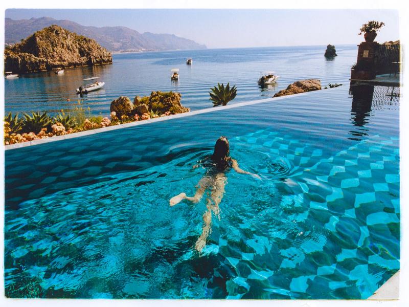 Villa Sant'Andrea, A Belmond Hotel, Taormina Mare image
