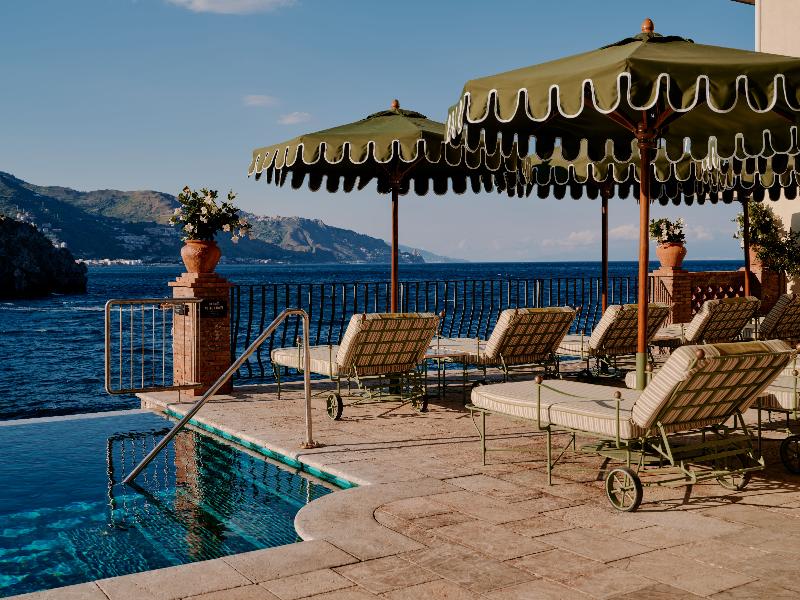 Villa Sant'Andrea, A Belmond Hotel, Taormina Mare image