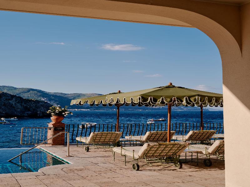 Villa Sant'Andrea, A Belmond Hotel, Taormina Mare image