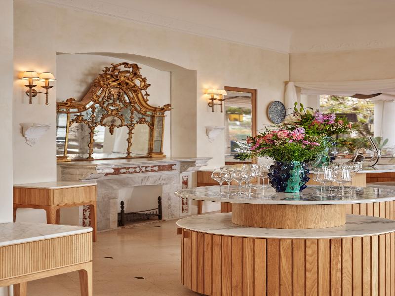 Villa Sant'Andrea, A Belmond Hotel, Taormina Mare image