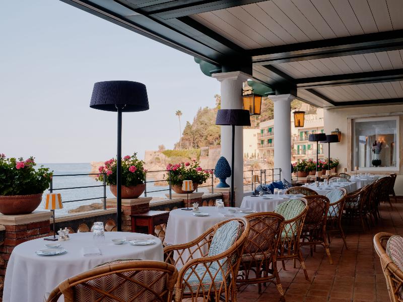 Villa Sant'Andrea, A Belmond Hotel, Taormina Mare image