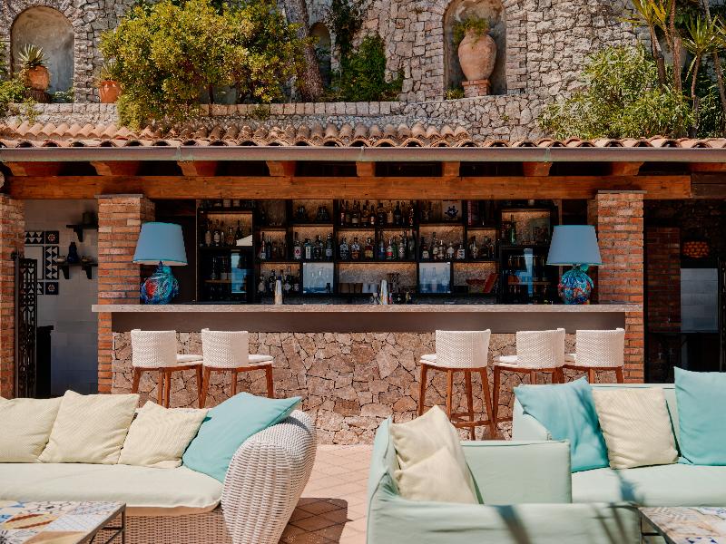 Villa Sant'Andrea, A Belmond Hotel, Taormina Mare image