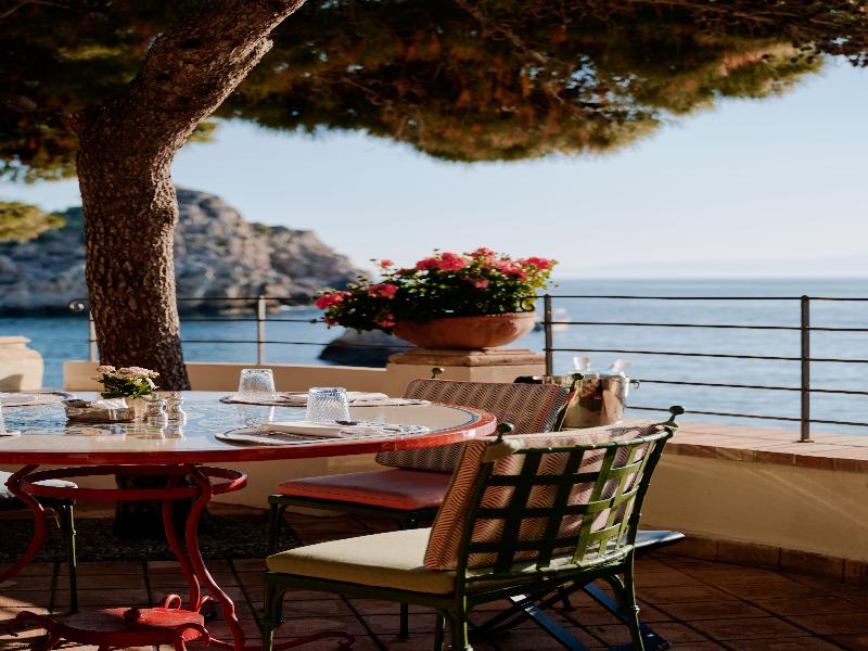 Villa Sant'Andrea, A Belmond Hotel, Taormina Mare image