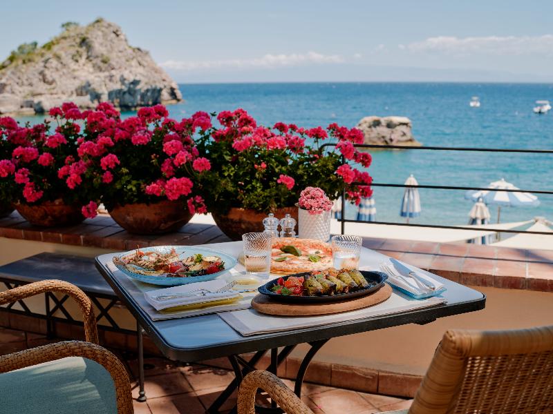 Villa Sant'Andrea, A Belmond Hotel, Taormina Mare image