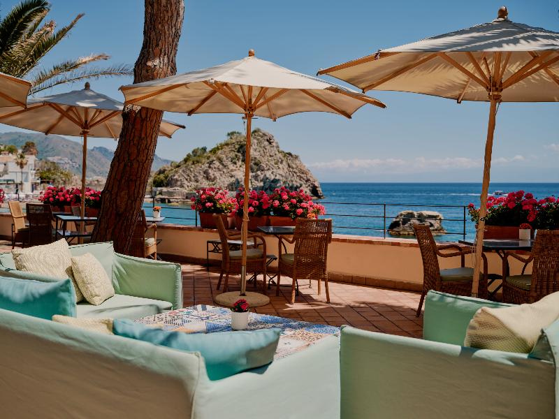 Villa Sant'Andrea, A Belmond Hotel, Taormina Mare image