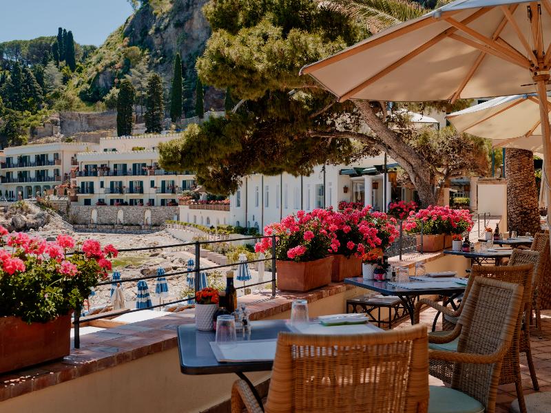 Villa Sant'Andrea, A Belmond Hotel, Taormina Mare image