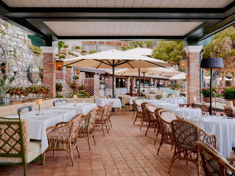 Villa Sant'Andrea, A Belmond Hotel, Taormina Mare image