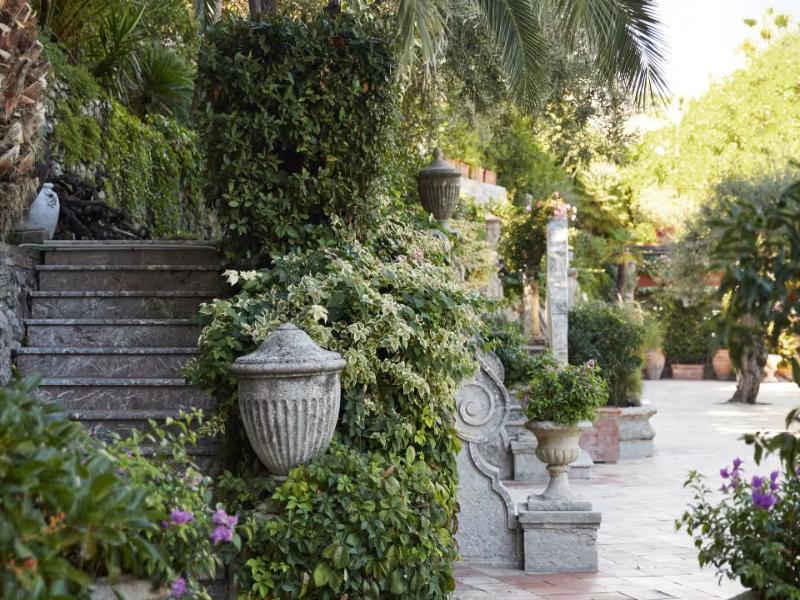 Villa Sant'Andrea, A Belmond Hotel, Taormina Mare image