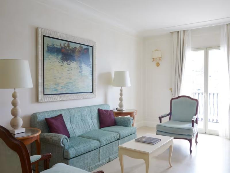 Villa Sant'Andrea, A Belmond Hotel, Taormina Mare image