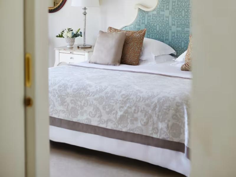 Villa Sant'Andrea, A Belmond Hotel, Taormina Mare image