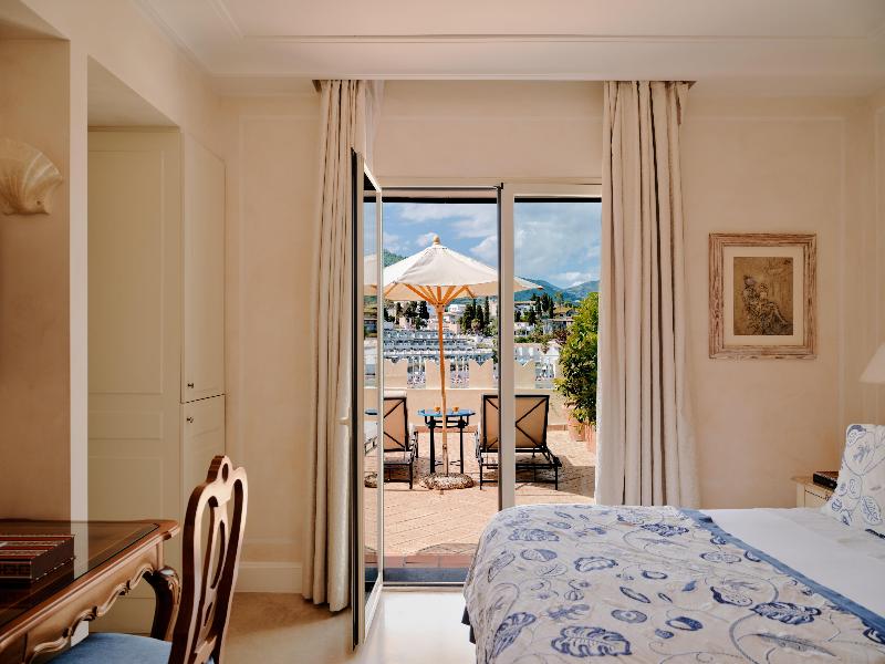 Villa Sant'Andrea, A Belmond Hotel, Taormina Mare image