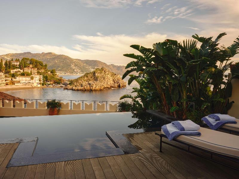 Villa Sant'Andrea, A Belmond Hotel, Taormina Mare image