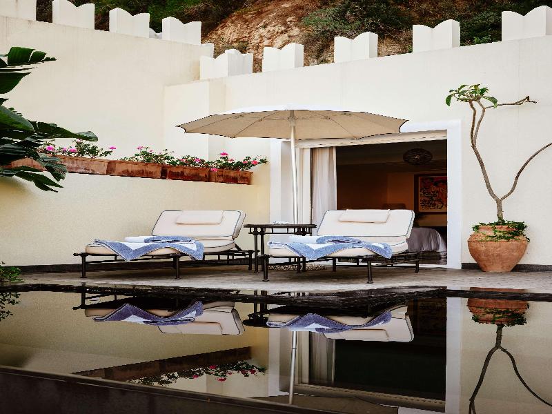 Villa Sant'Andrea, A Belmond Hotel, Taormina Mare image