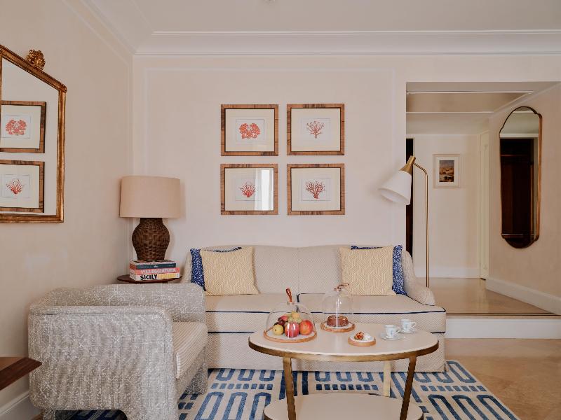 Villa Sant'Andrea, A Belmond Hotel, Taormina Mare image