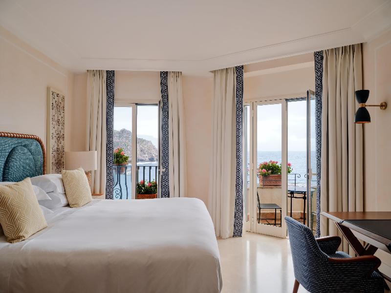 Villa Sant'Andrea, A Belmond Hotel, Taormina Mare image