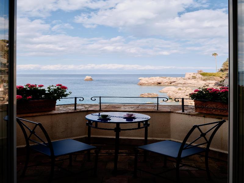 Villa Sant'Andrea, A Belmond Hotel, Taormina Mare image