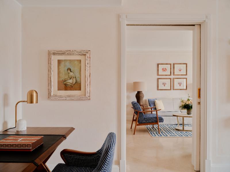 Villa Sant'Andrea, A Belmond Hotel, Taormina Mare image