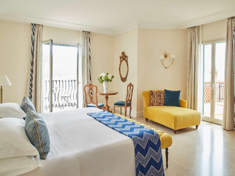 Villa Sant'Andrea, A Belmond Hotel, Taormina Mare image