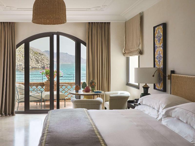 Villa Sant'Andrea, A Belmond Hotel, Taormina Mare image