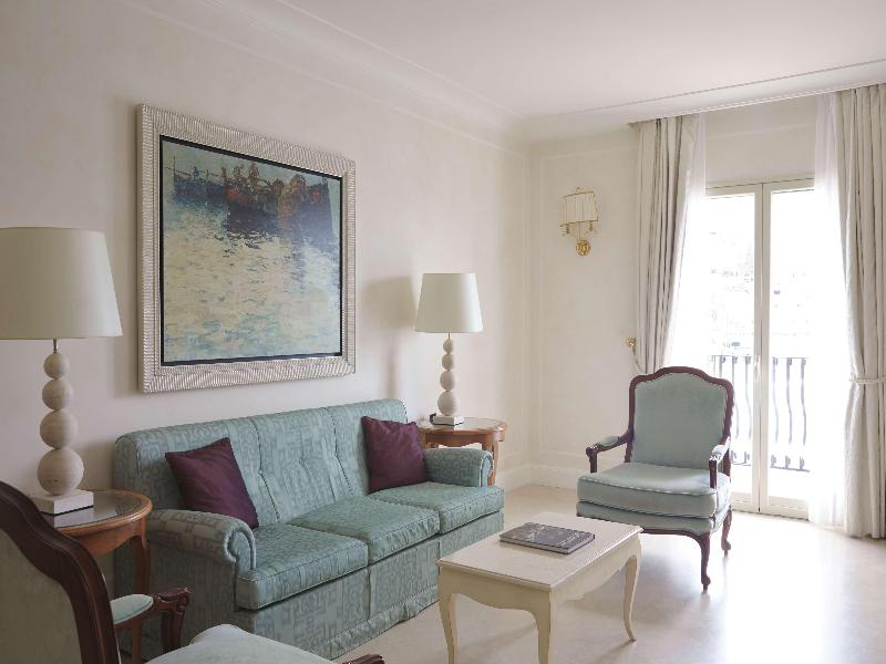 Villa Sant'Andrea, A Belmond Hotel, Taormina Mare image