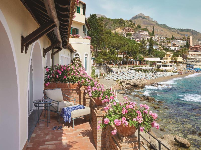 Villa Sant'Andrea, A Belmond Hotel, Taormina Mare image