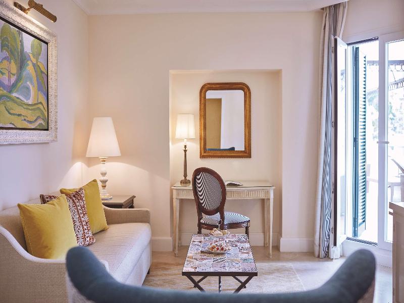 Villa Sant'Andrea, A Belmond Hotel, Taormina Mare image