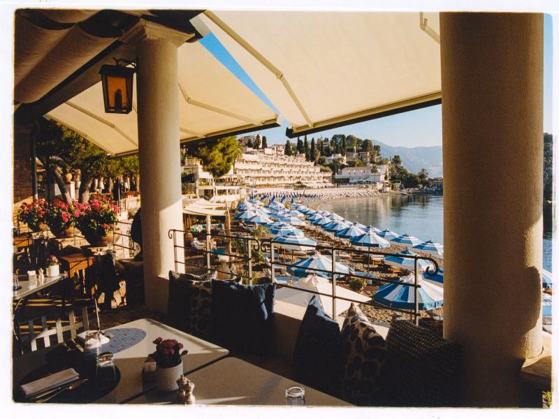 Villa Sant'Andrea, A Belmond Hotel, Taormina Mare image