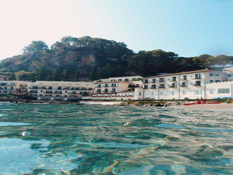 Villa Sant'Andrea, A Belmond Hotel, Taormina Mare image