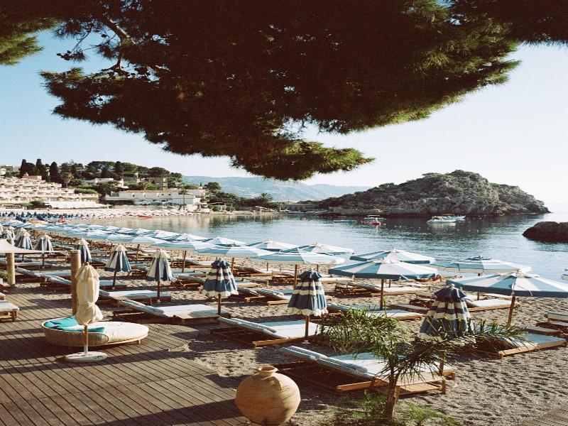 Villa Sant'Andrea, A Belmond Hotel, Taormina Mare image