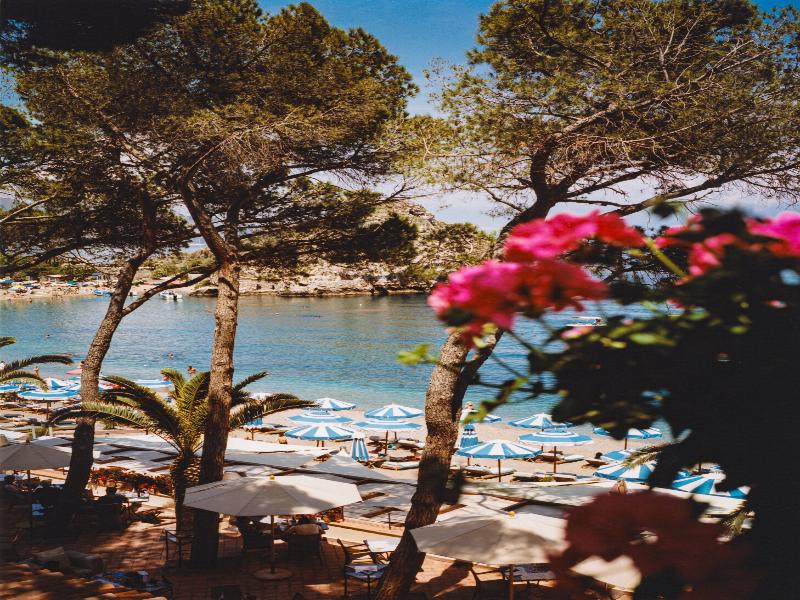 Villa Sant'Andrea, A Belmond Hotel, Taormina Mare image